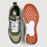 Tenis Range Exp Verde 6