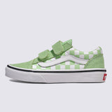 Tenis Old Skool V Verde 1