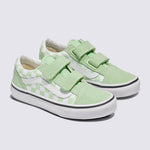 Tenis Old Skool V Verde 2