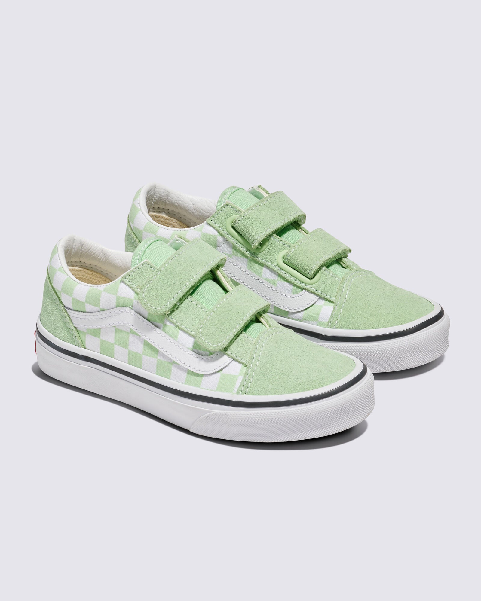 Tenis Old Skool V Verde 2