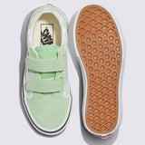 Tenis Old Skool V Verde 3
