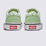 Tenis Old Skool V Verde 4