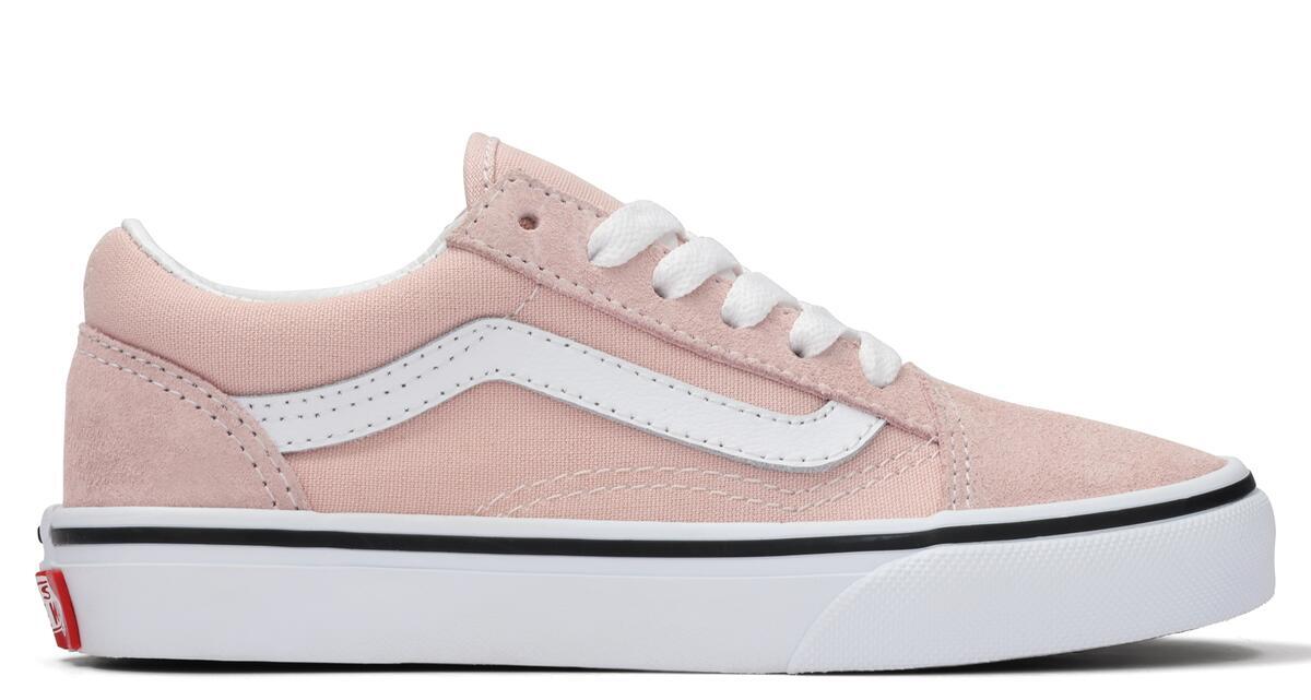 Tenis Old Skool Rosado 1