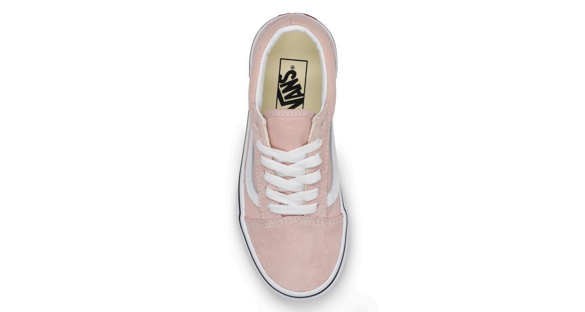Tenis Old Skool Rosado 2