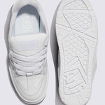 Tenis Upland Unisex Blanco 3