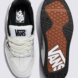 Tenis Upland Blanco 7