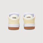 Tenis Hylane Amarillo 4