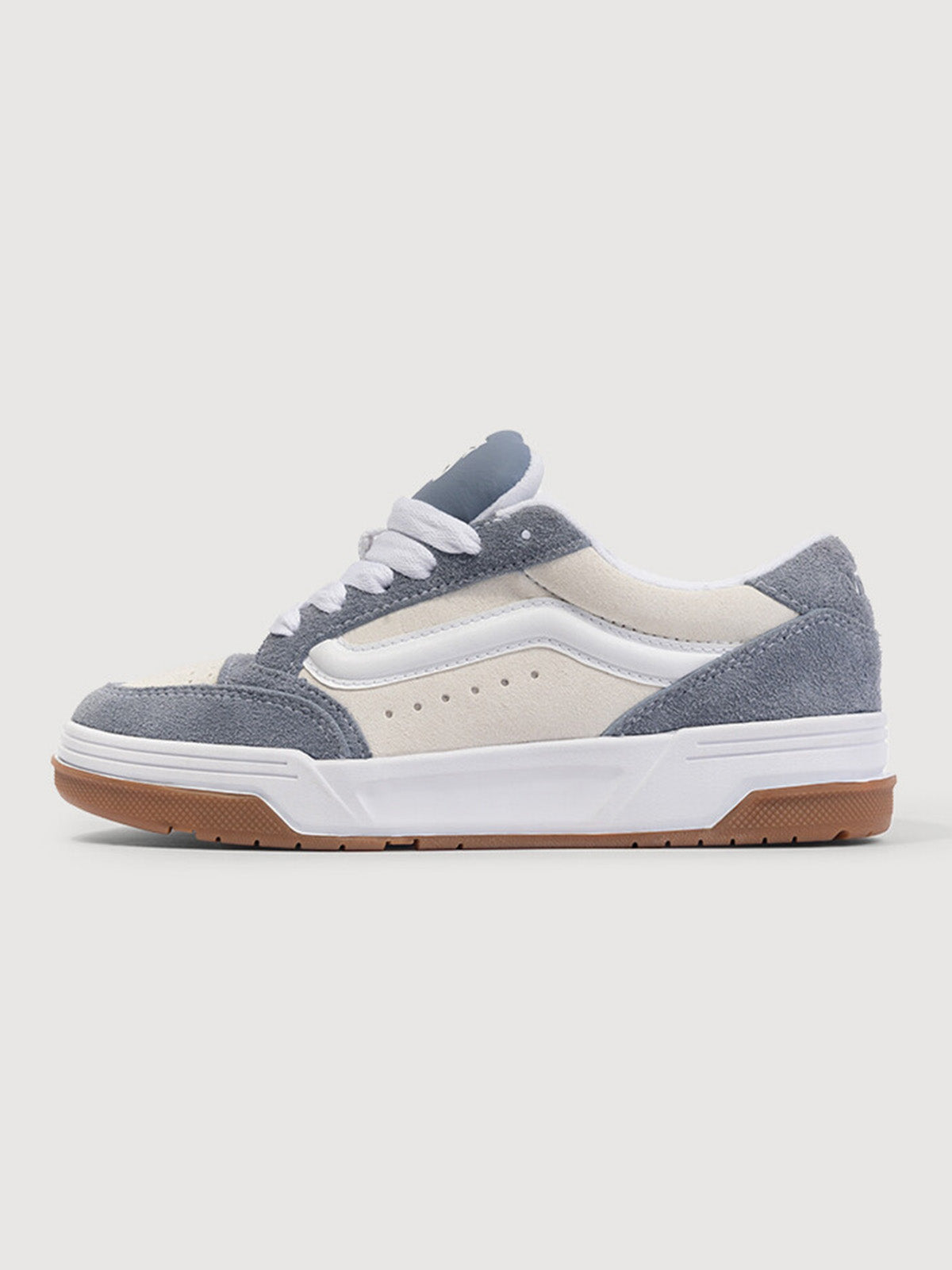 Tenis Hylane Azul 5