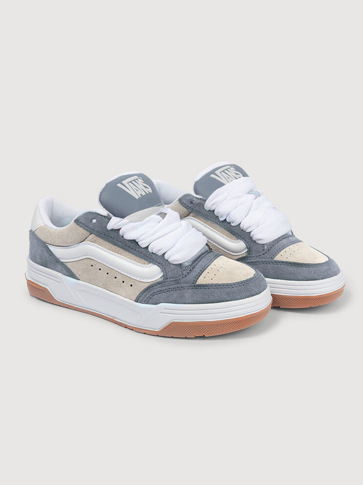 Tenis Hylane Azul 6
