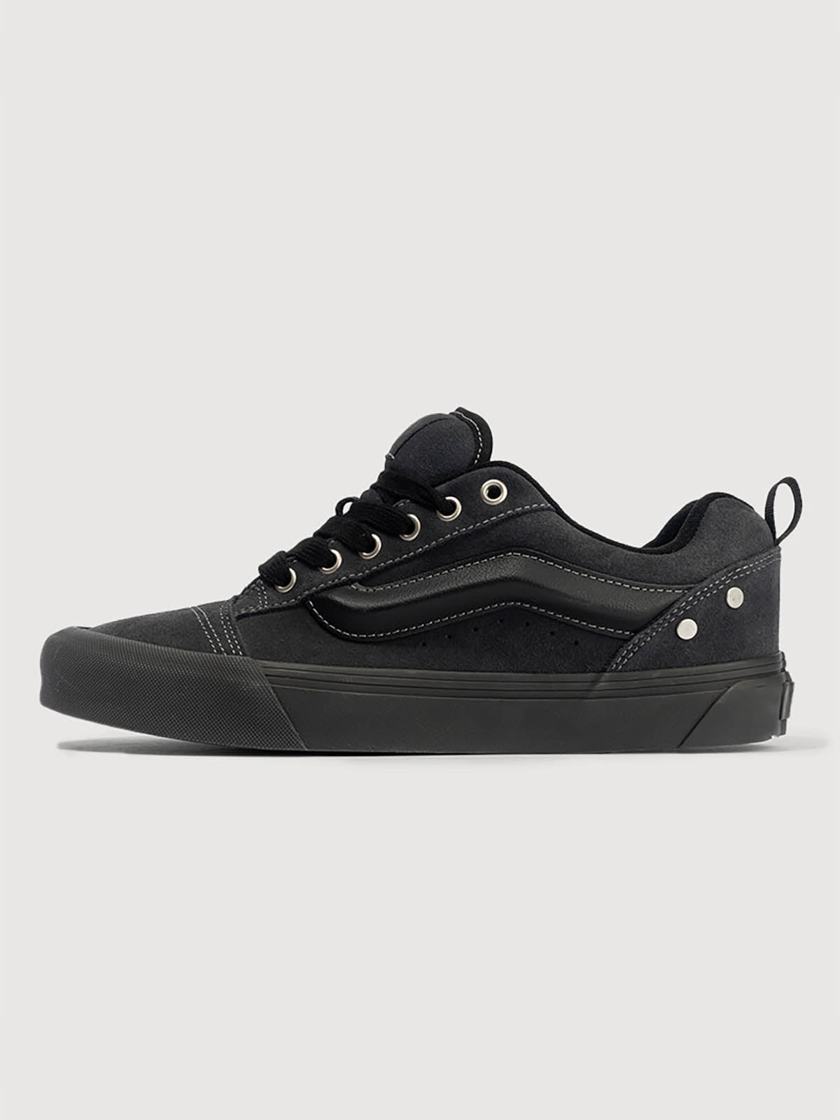 GRUNGE BLACK