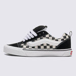 Tenis Knu Skool Unisex Negro 5