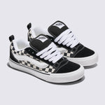 Tenis Knu Skool Unisex Negro 6
