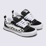 Tenis Knu Skool Unisex Negro 6