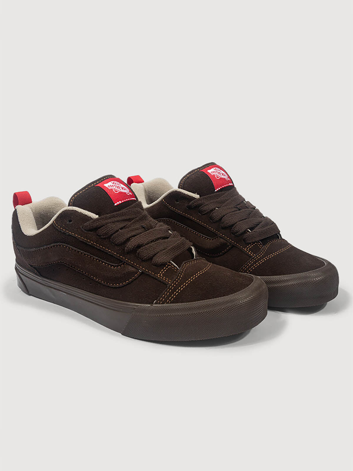 Tenis Knu Skool Negro 24