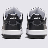 Tenis Upland Negro 13