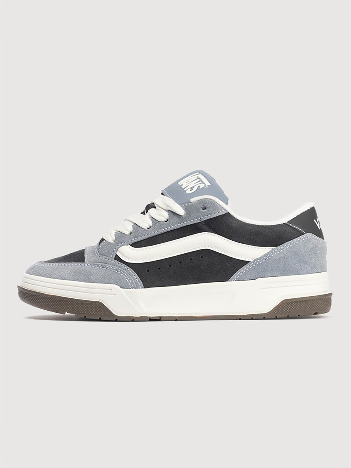 Tenis Hylane Azul 12