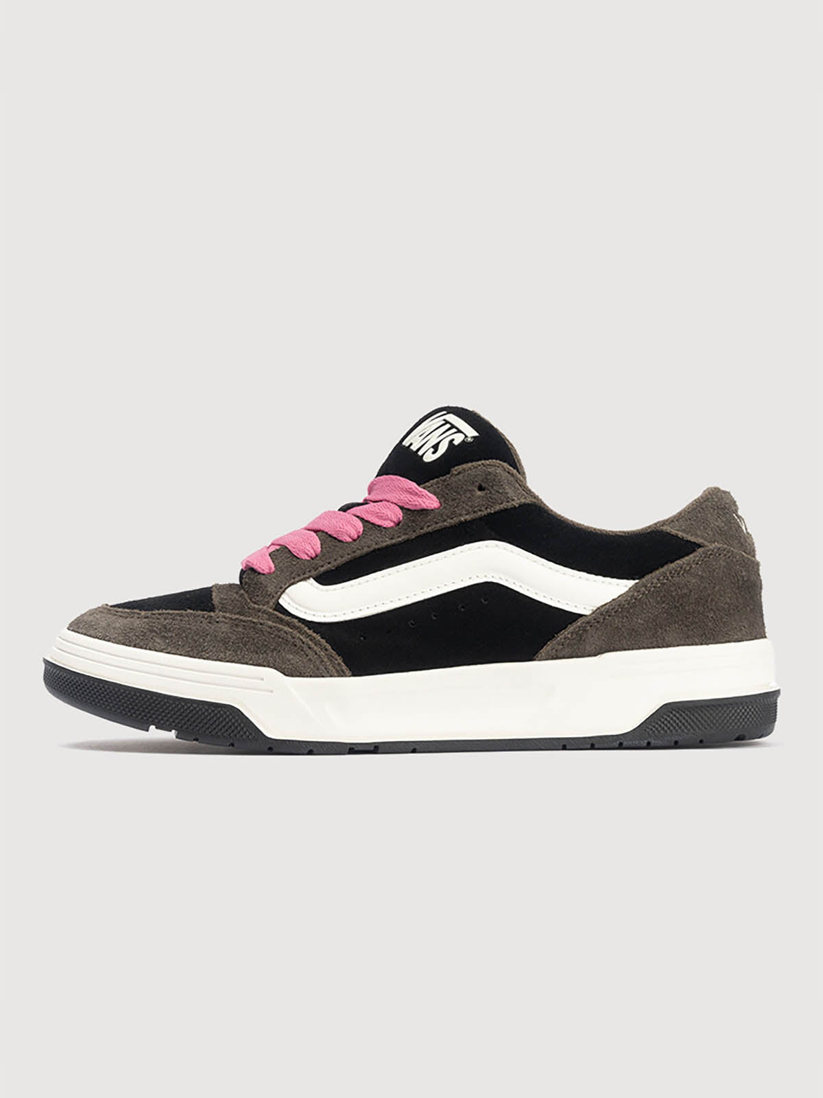 Tenis Hylane Unisex Café 5