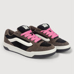 Tenis Hylane Unisex Café 6