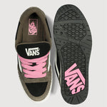 Tenis Hylane Unisex Café 7