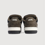 Tenis Hylane Unisex Café 8