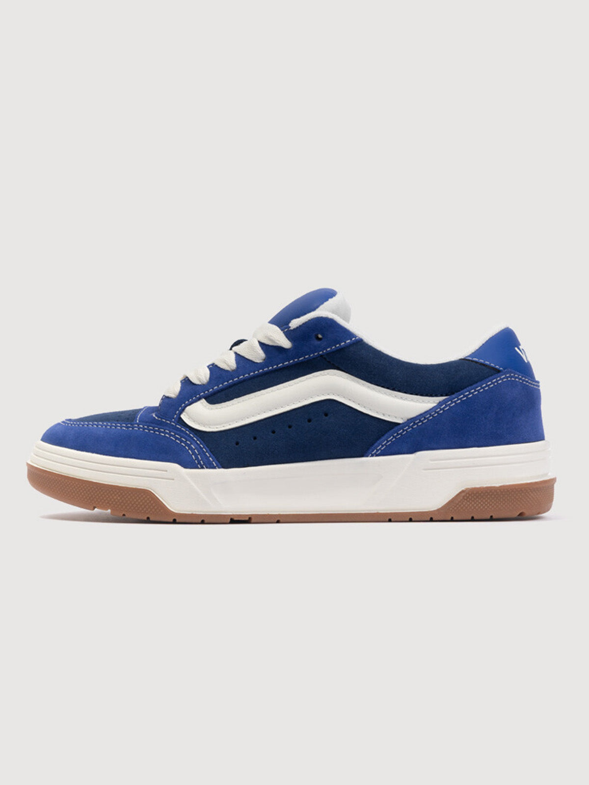 Tenis Hylane Azul 16