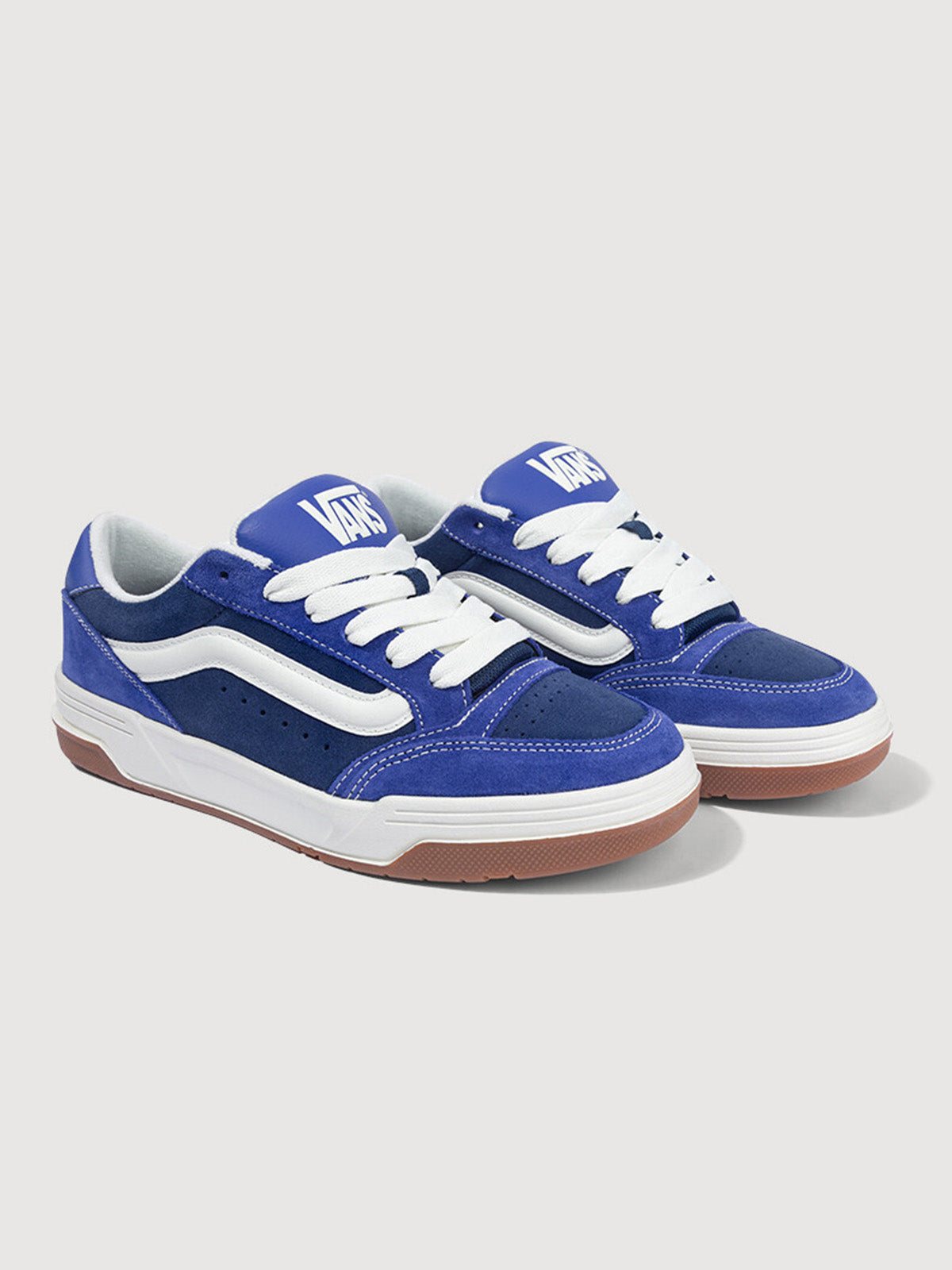 Tenis Hylane Azul 17