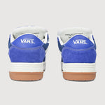Tenis Hylane Azul 18