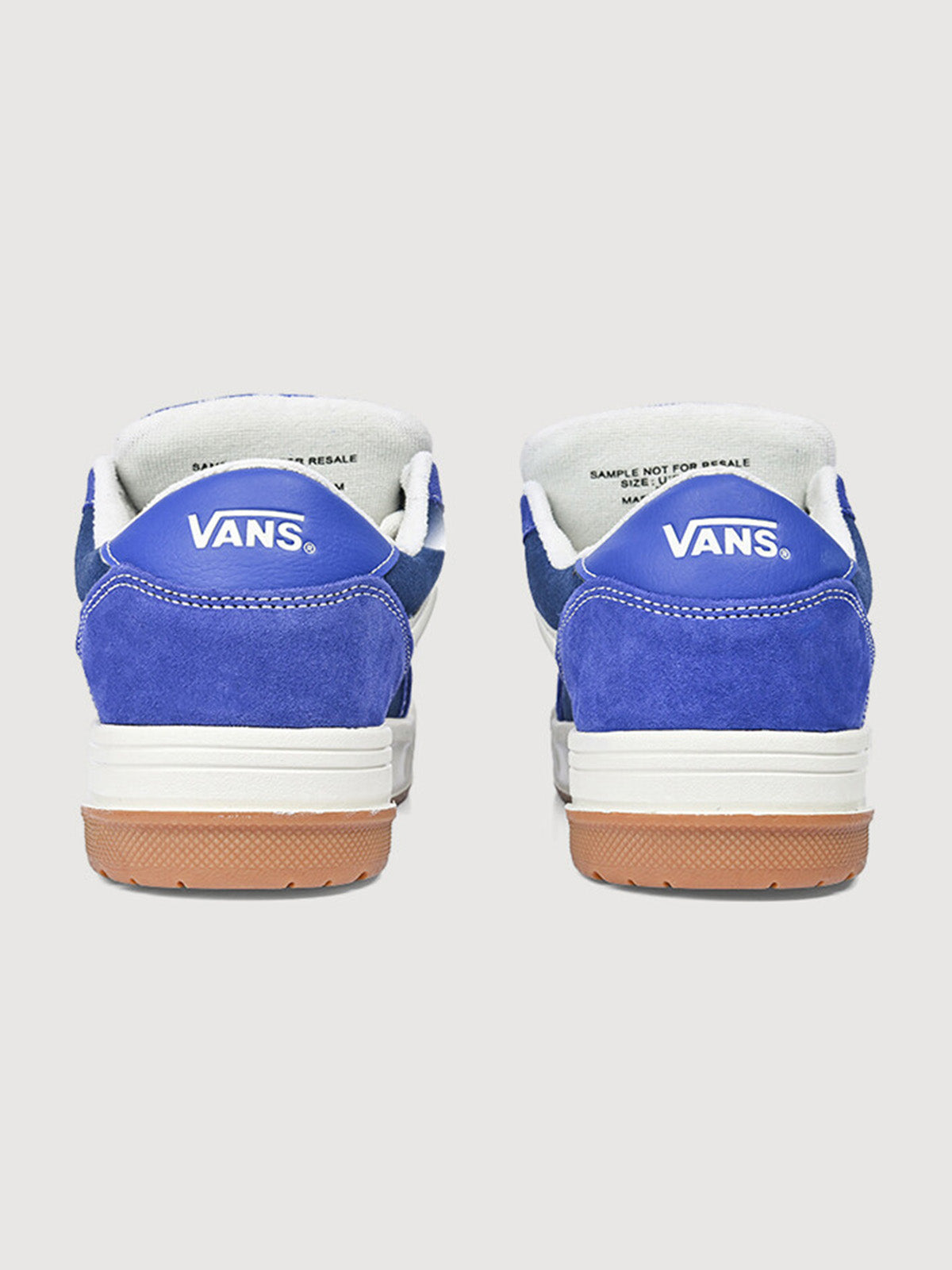 Tenis Hylane Azul 18