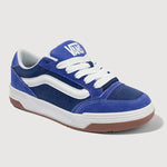 Tenis Hylane Azul 19