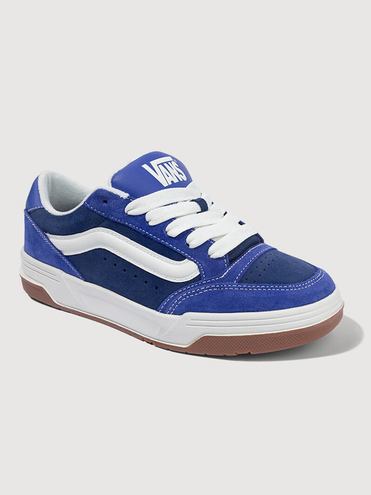 Tenis Hylane Azul 19