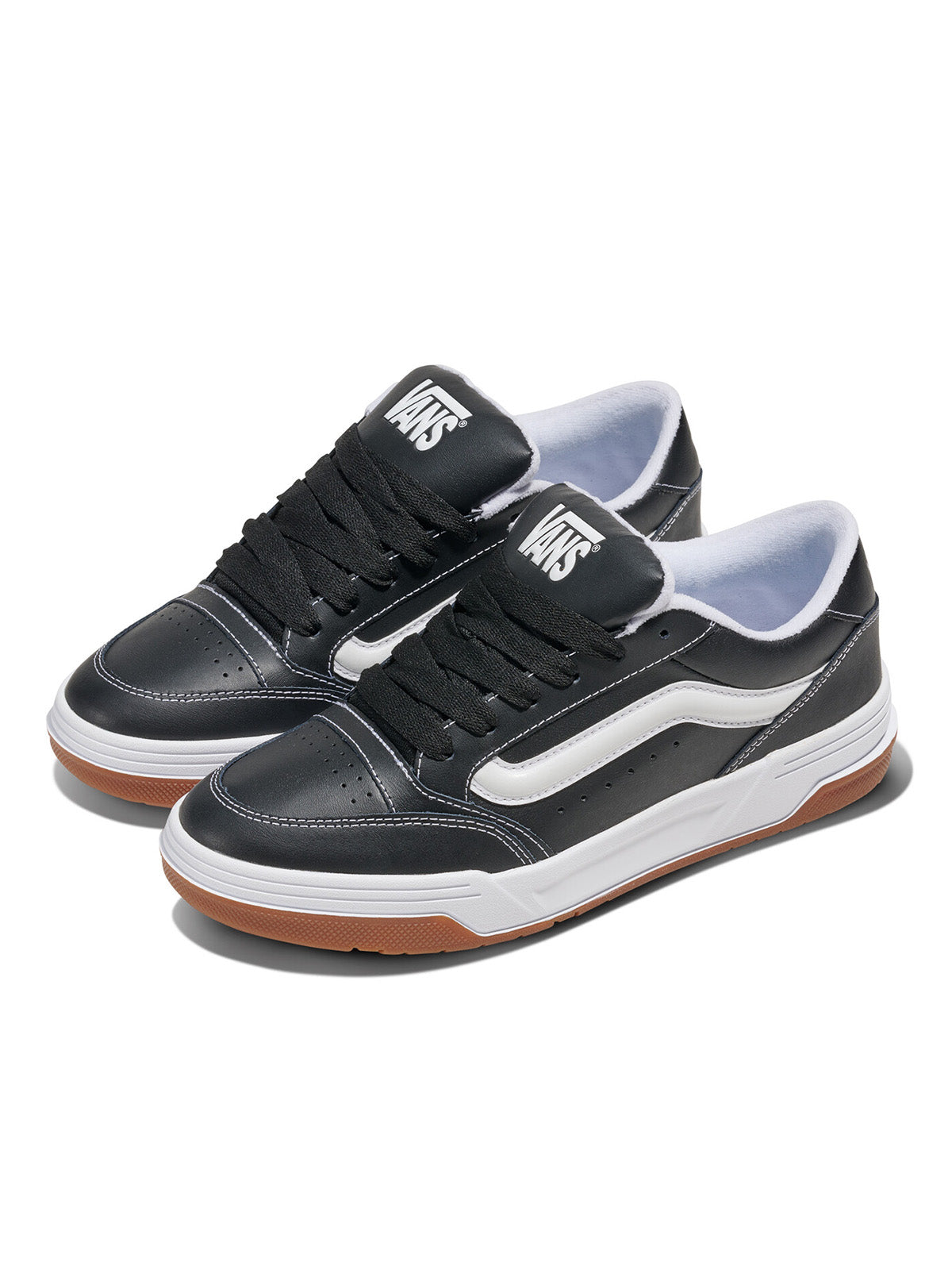 Tenis Hylane Unisex Negro 16