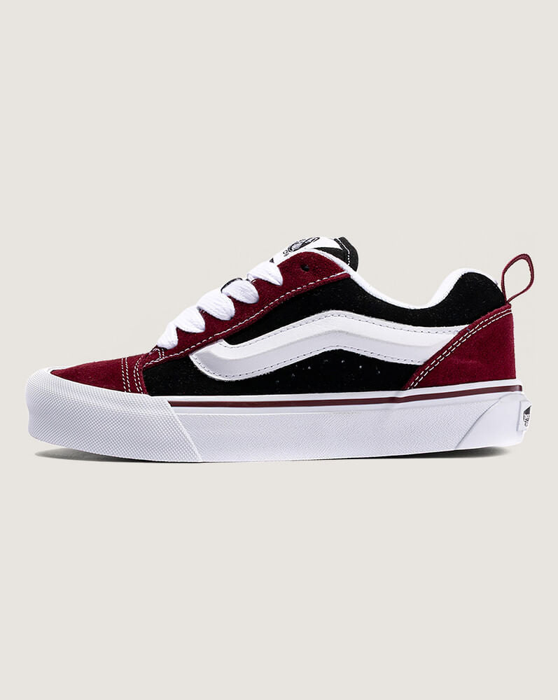 Tenis Knu-Skool Niño Café 1