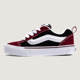 Tenis Knu-Skool Niño Café 1