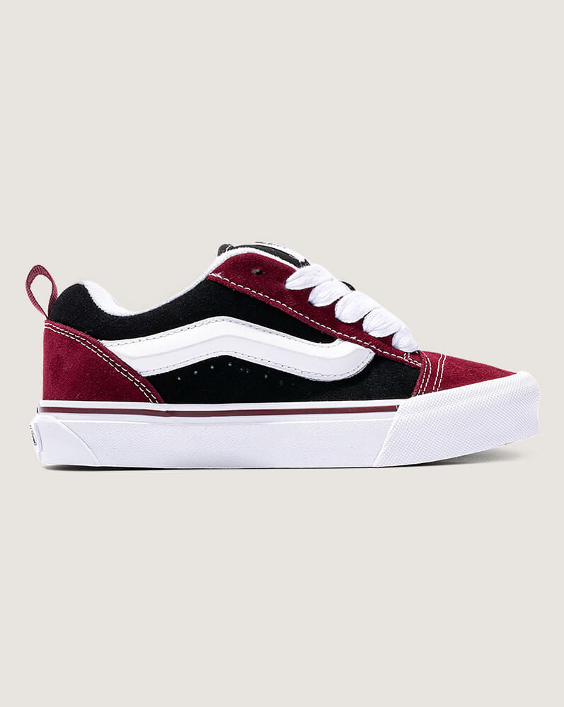 Tenis Knu-Skool Niño Café 2