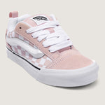 Tenis Knu-Skool Niño Checkerboard 4