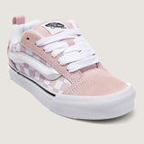 Tenis Knu-Skool Niño Checkerboard 4