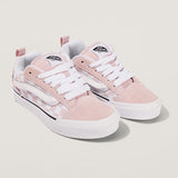 Tenis Knu-Skool Niño Checkerboard 6