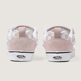 Tenis Knu-Skool Niño Checkerboard 5