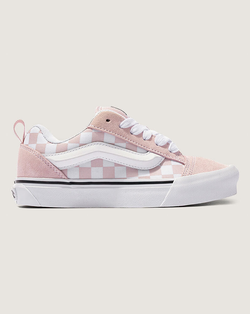 Tenis Knu-Skool Niño Checkerboard 2