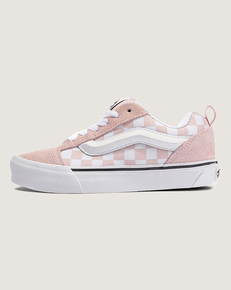 CHECKERBOARD PALE