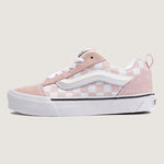 Tenis Knu-Skool Niño Checkerboard 1