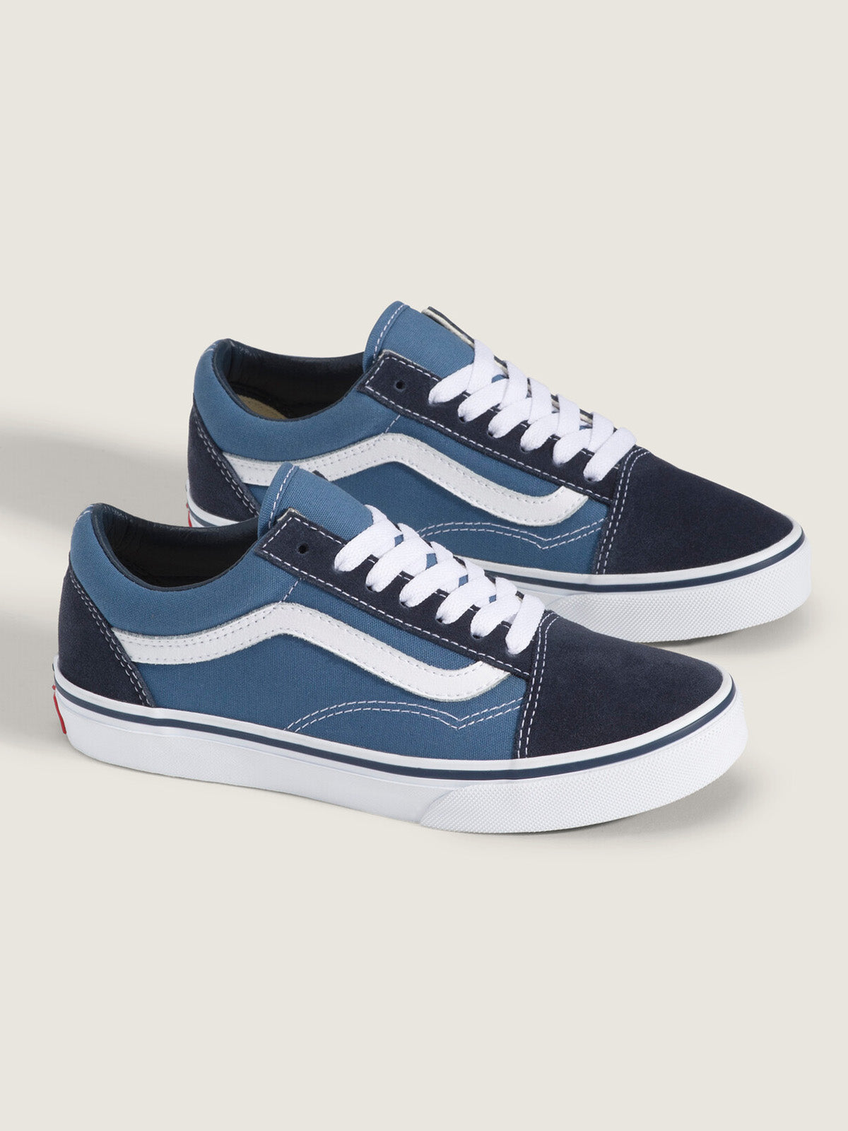 Tenis Old Skool Azul 6
