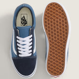 Tenis Old Skool Azul 7