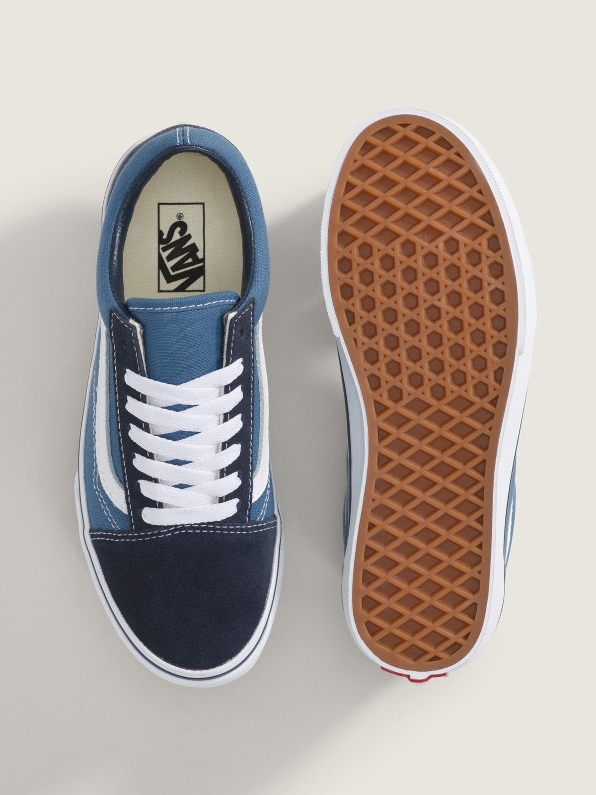 Tenis Old Skool Azul 7