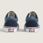 Tenis Old Skool Azul 8