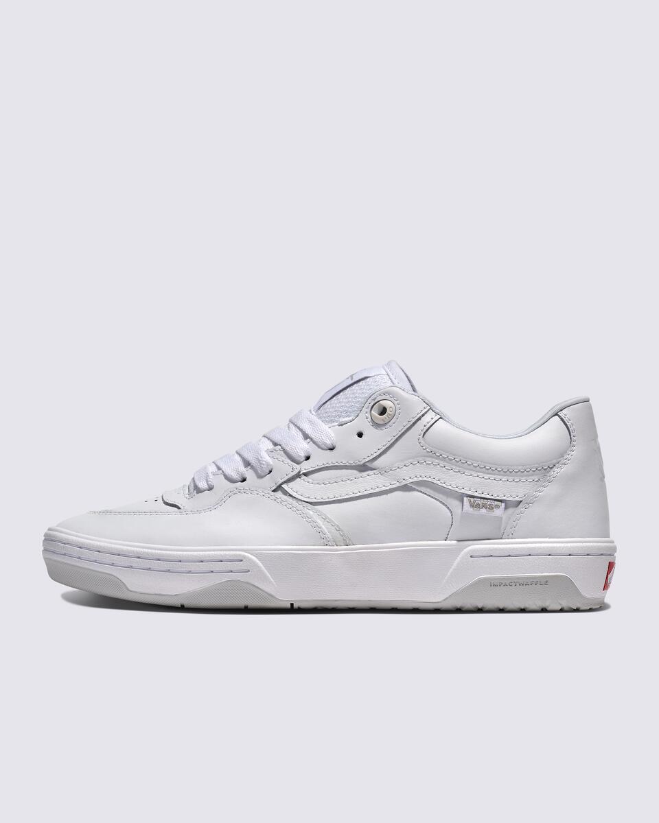 Tenis Skate Rowan 2 Blanco 1