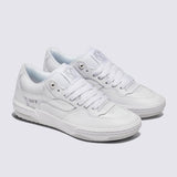 Tenis Skate Rowan 2 Blanco 2