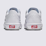 Tenis Skate Rowan 2 Blanco 4