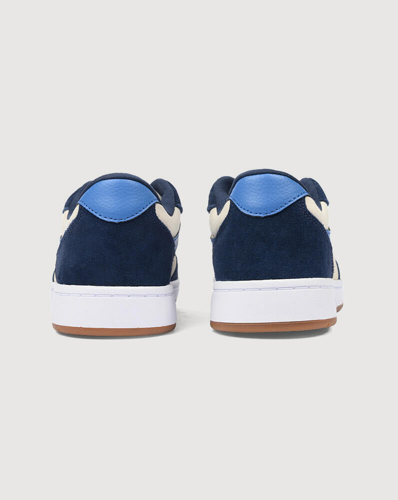 Tenis Ryland Azul 5