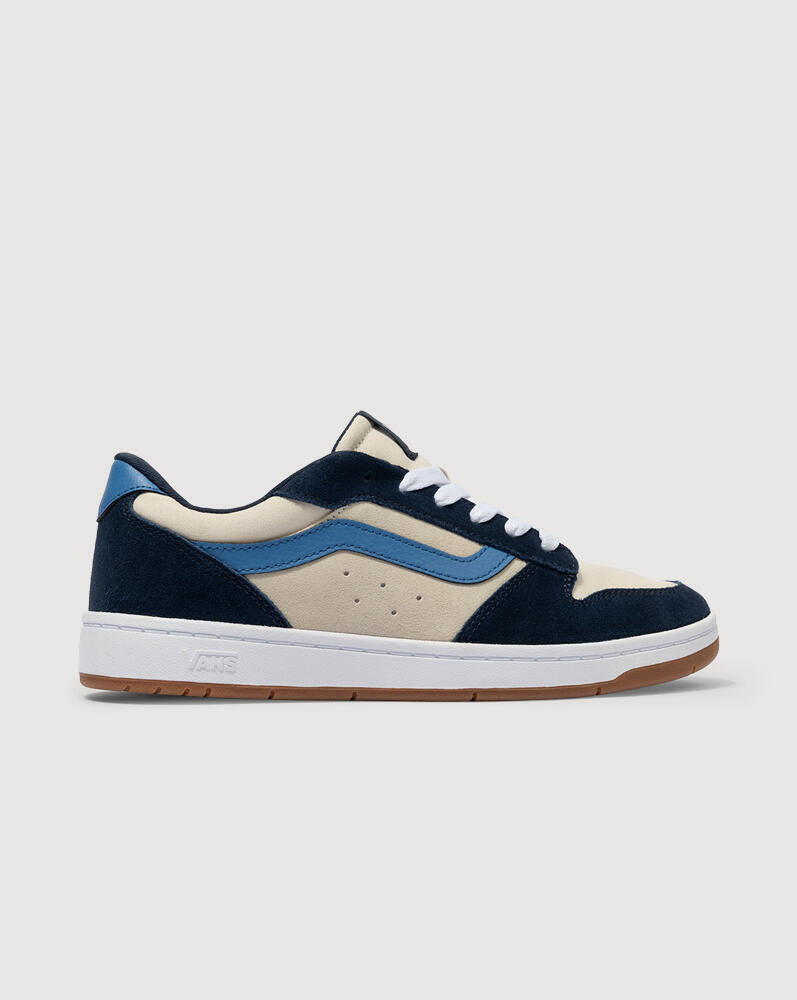 Tenis Ryland Azul 1